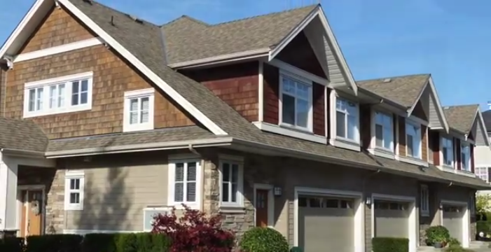 Aumenta la venta de condominios y townhouses en Metro Vancouver