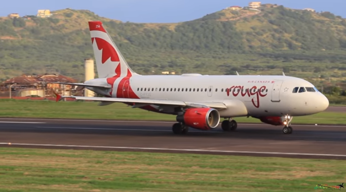 Air Canada ampliará servicios a Colombia