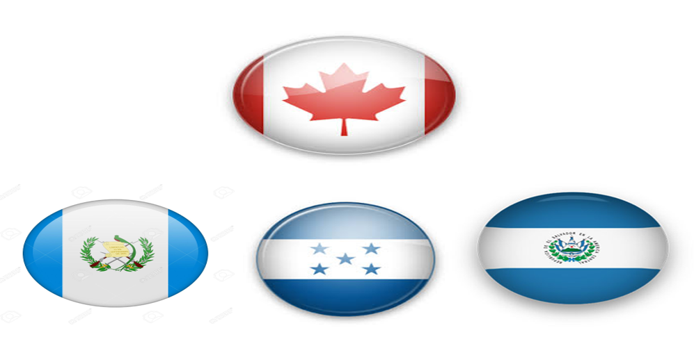 Canadá aporta más de 7 millones de dólares para la seguridad en Centroamérica