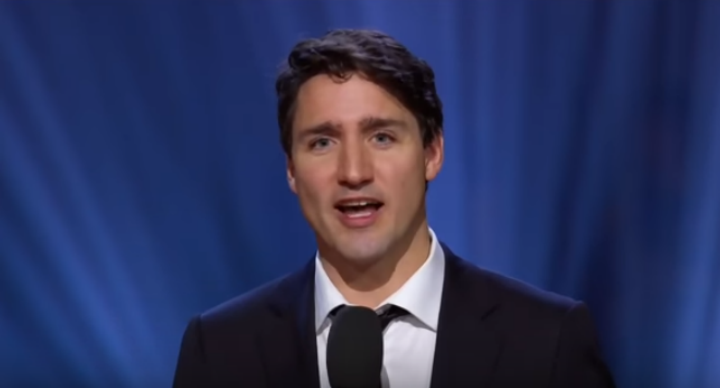 Primer ministro Trudeau se pronuncia sobre designación de John Horgan como nuevo primer ministro de Columbia Británica