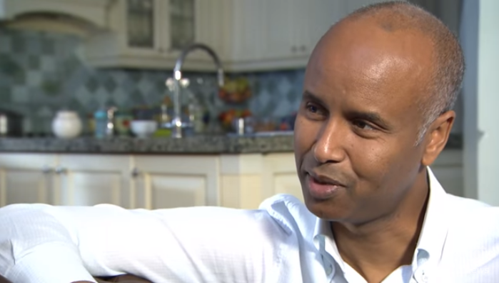 Canadá somete a revisión su sistema de asilo