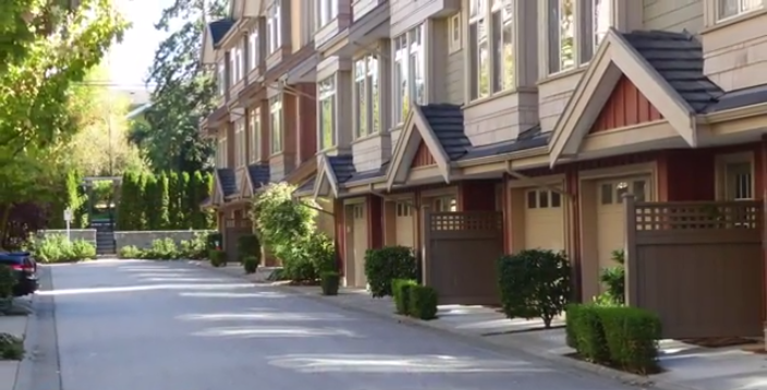 Mayo fue un buen mes para la venta de viviendas en Metro Vancouver