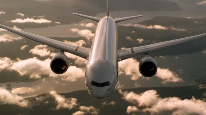 Aerolíneas canadienses ofrecen descuentos a pasajeros de zona afectada por incendios en Columbia Británica