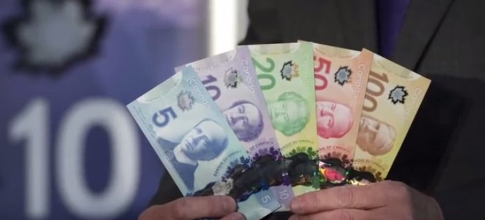 El 44% de los canadienses quedan con $200 o menos después de pagar deudas cada mes; revela encuesta