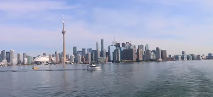 Canadá es el segundo mejor país para ser un inmigrante:  U.S News & World Report