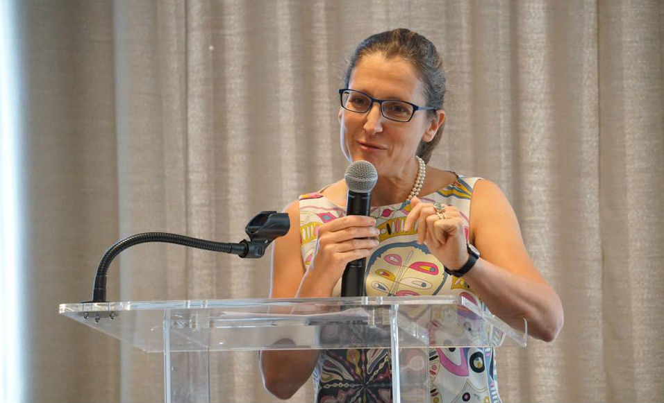 Canadá pide a Venezuela que cancele la Asamblea Nacional Constituyente