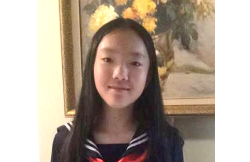 Asesinan niña de 13 años residente en Burnaby