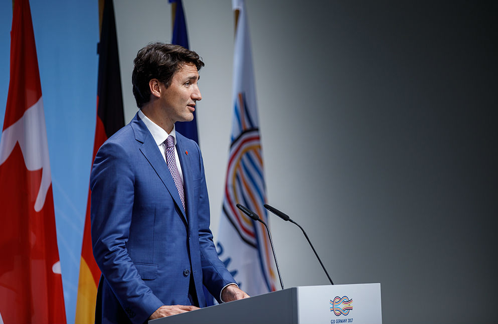 El Gobierno de Canadá es el segundo más confiable entre los países miembros de la OCDE