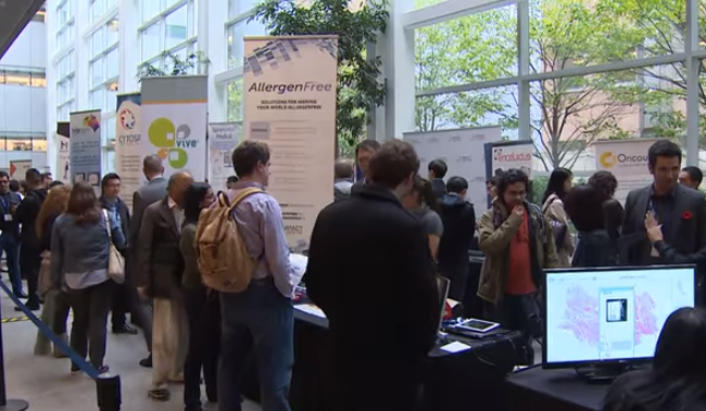 Canadá establecerá permanentemente el programa Start – up Visa para inmigrantes emprendedores