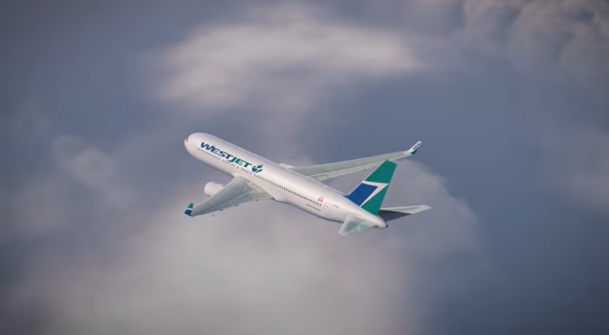 WestJet anuncia vuelos entre Vancouver y Huatulco, México