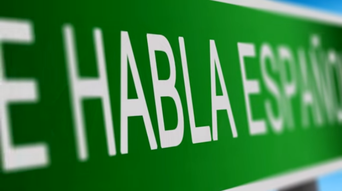 El español es la cuarta lengua extranjera más hablada en Canadá; Censo 2016