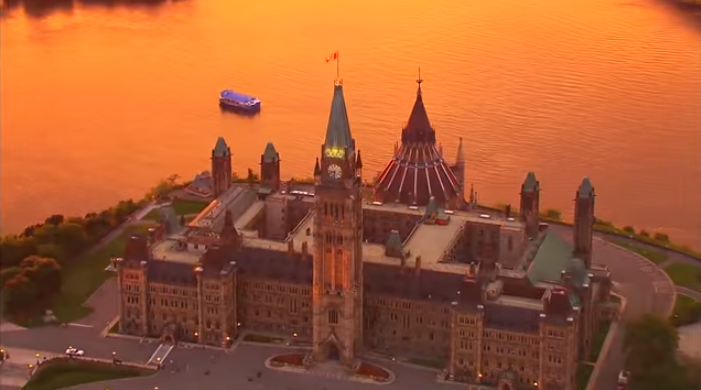 Canadá nombra nuevos embajadores en tres países latinoamericanos