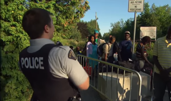 Canadá aumenta personal de inmigración para atender elevado número de solicitantes de refugio en Quebec