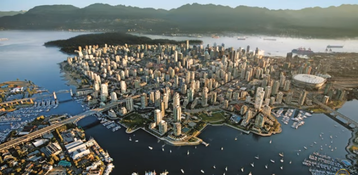 3 ciudades canadienses entre las 10 ciudades más habitables del mundo