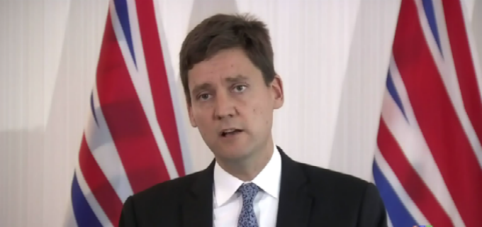 Seguro de autos en Columbia Británica subirá 6,4%