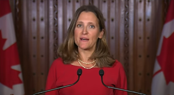 Canadá da la bienvenida a panel para investigar posibles crímenes de lesa humanidad en Venezuela