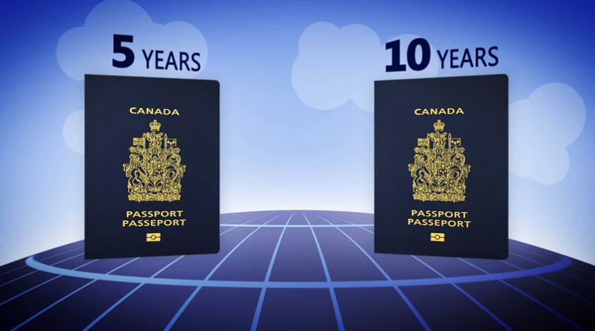 Cambios a la Ley de Ciudadanía este otoño