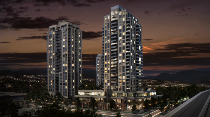 Mercado inmobiliario en Columbia Británica mantiene su ritmo dinámico