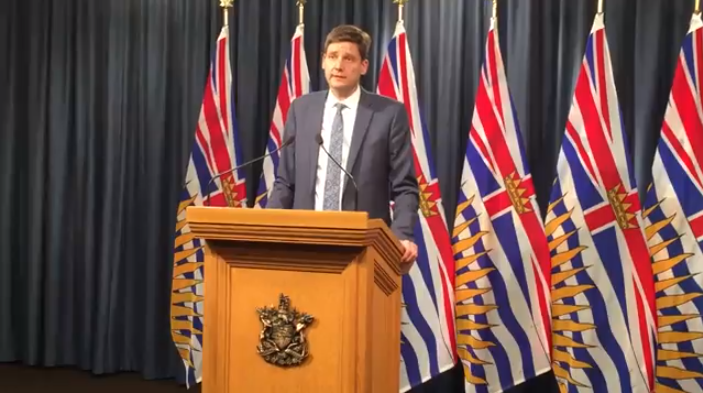 Legal Aid BC recibe recursos para asistir a inmigrantes y refugiados hasta marzo de 2018