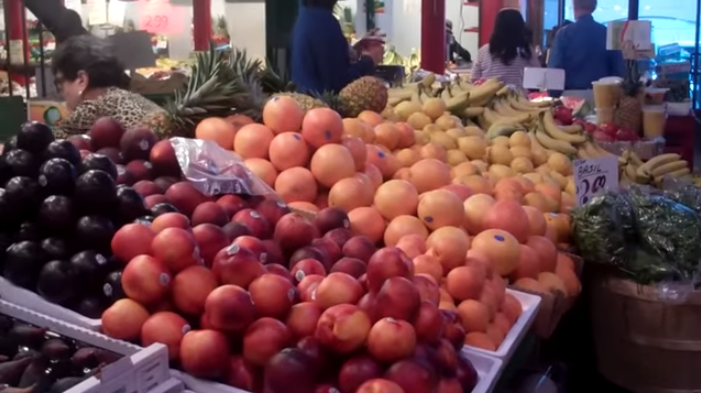 Inflación anual a enero aumentó 1,7 %