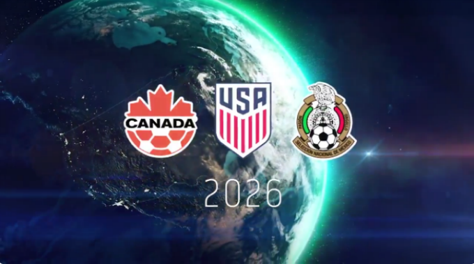 Gobierno de Canadá apoya sede unificada para Copa Mundial de la FIFA 2026