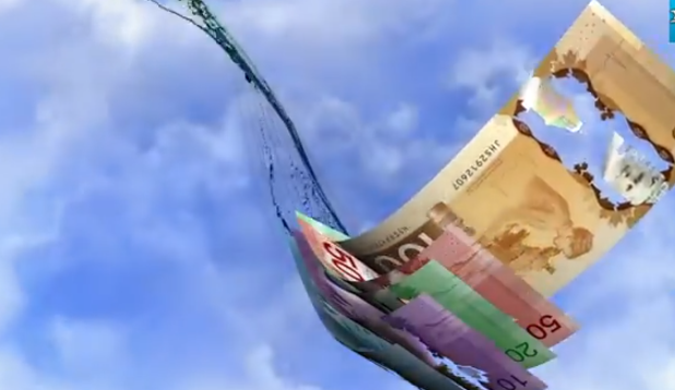 Familias canadienses tuvieron un ingreso promedio anual de $57 000 en 2016: Statistics Canada