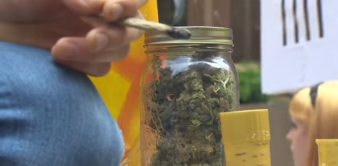 Más de 4 millones de canadienses consumieron marihuana en el primer trimestre de 2018