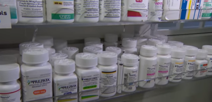 Comité de Salud de Cámara de los Comunes avala Pharmacare para todos los canadienses