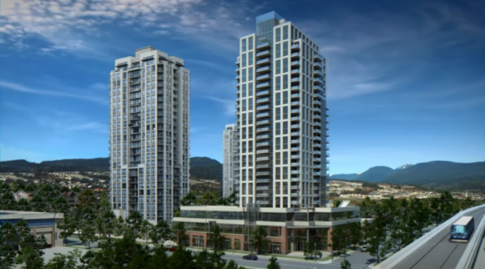 Aumentó la venta de vivienda en Columbia Británica durante el mes de marzo