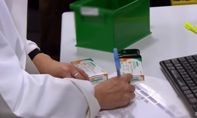 Gobierno nombra Consejo Asesor para implementar Pharmacare