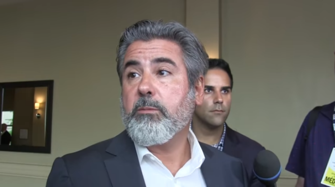 Trudeau incluye un latino en su gabinete ministerial