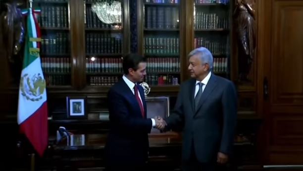 Ministros canadienses se reunirán con Peña Nieto y López Obrador