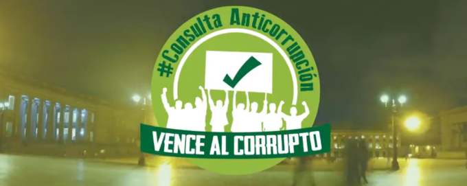 Desde este lunes 20 de agosto los colombianos en el exterior votarán por la Consulta Anticorrupción