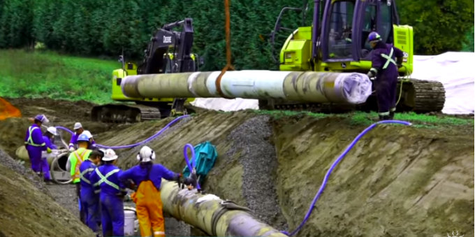 Fallo de Corte Federal de Apelaciones sobre oleoducto Trans Mountain causa revuelo