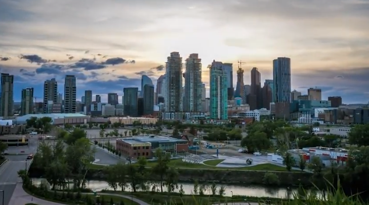 Gobierno reafirma apoyo para que Calgary realice Juegos Olímpicos de Invierno 2026