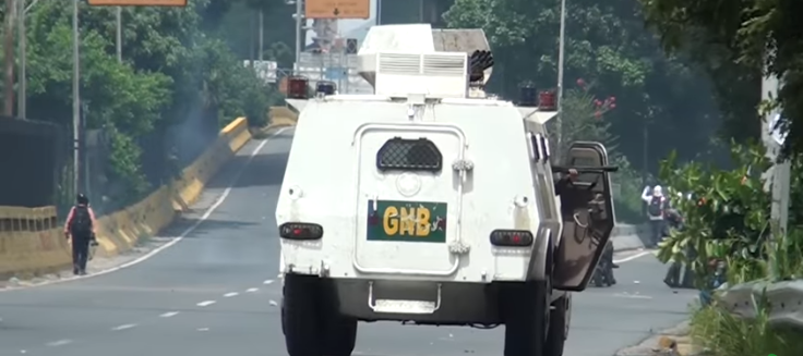 Canadá pide a Venezuela cooperar con la Corte Penal Internacional