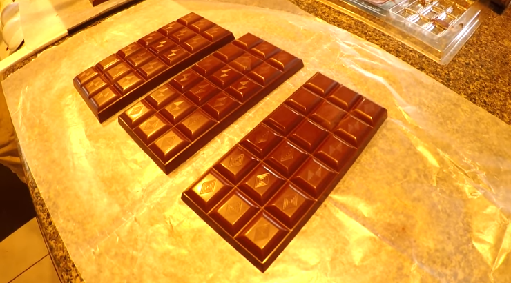 El chocolate es originario de Suramérica, revela estudio de la Universidad de British Columbia