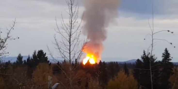 FortisBC pide racionar uso de gas natural en este invierno