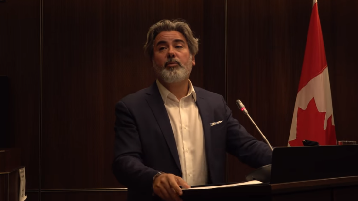 Canadá quiere invertir en arte y cultura en América Latina