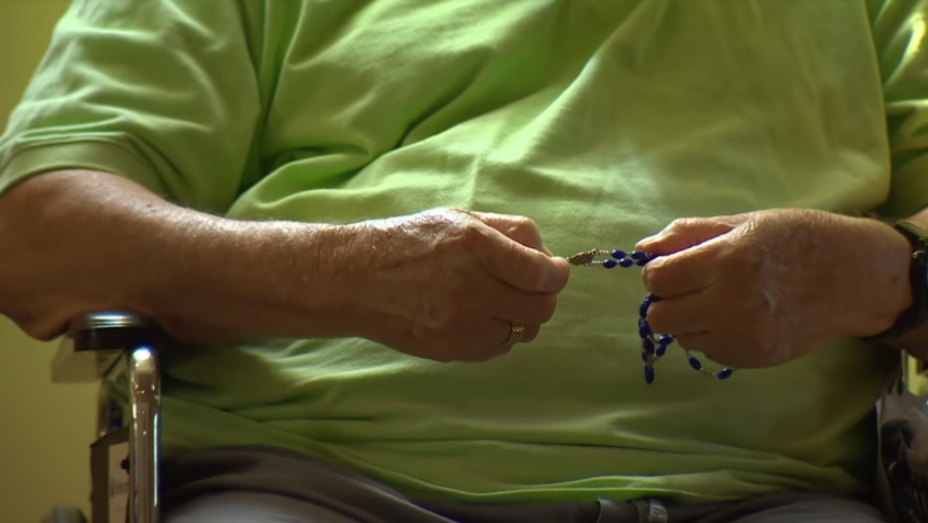 Aumenta envejecimiento de la población canadiense