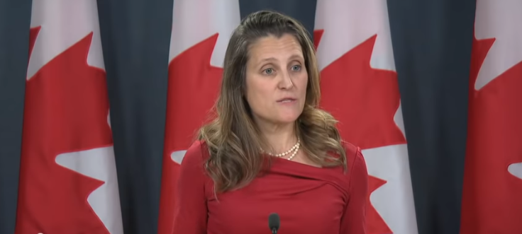 Canadá convoca de urgencia a Grupo de Lima para tratar crisis en Venezuela