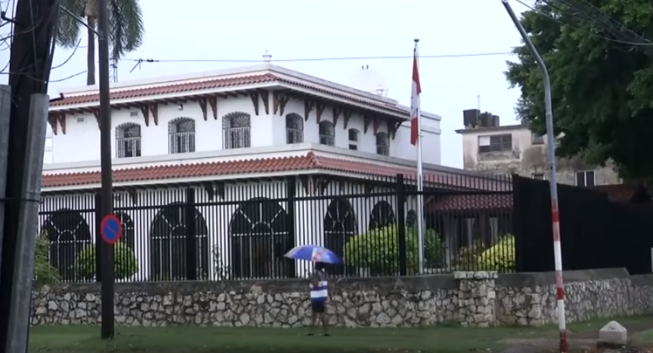 Otro diplomático canadiense en Cuba presenta extraños síntomas de salud