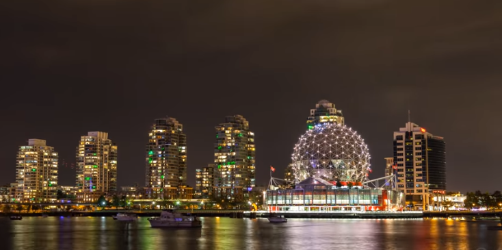 Vancouver es la segunda ciudad menos asequible a la vivienda en el mundo