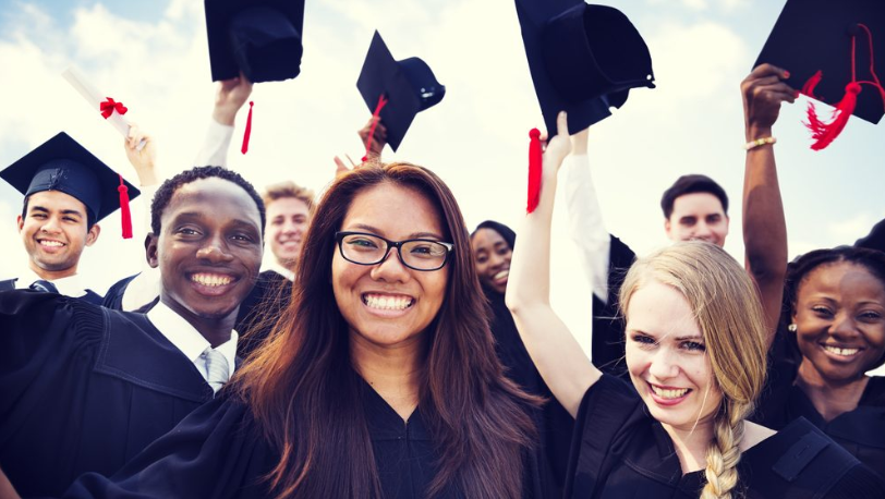 Crece el número de estudiantes internacionales en Canadá