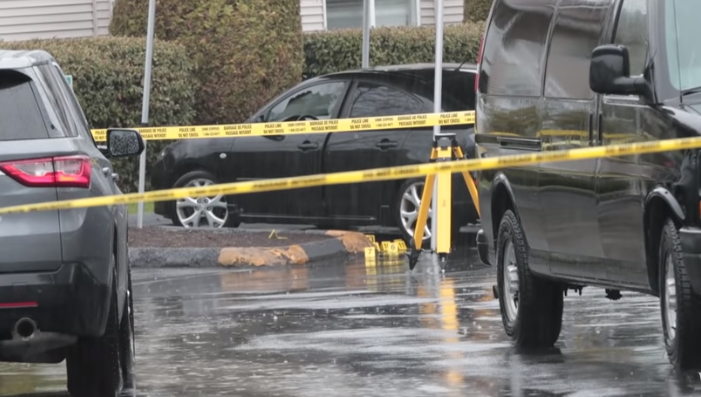 Se redujo tasa de homicidios en Canadá durante el 2018