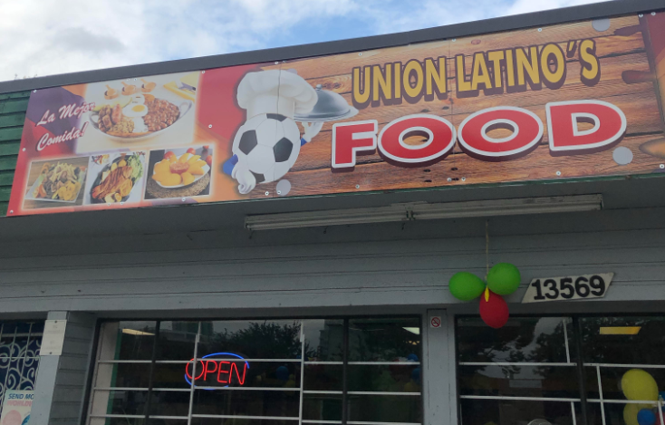 Restaurante colombiano, abre sus puertas en Surrey