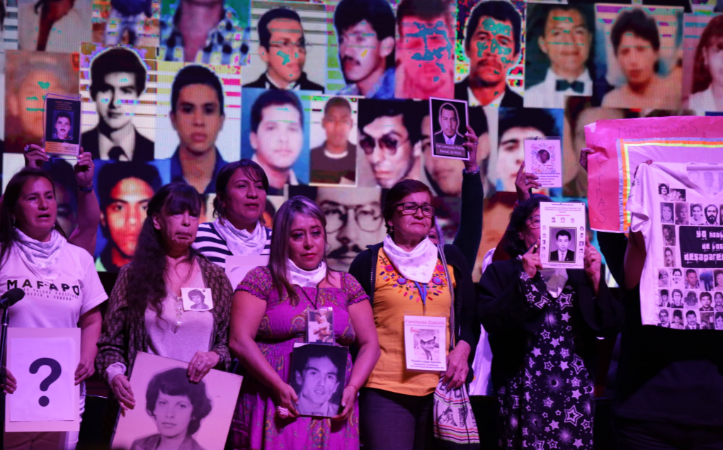 Comisión de la Verdad de Colombia visita Vancouver