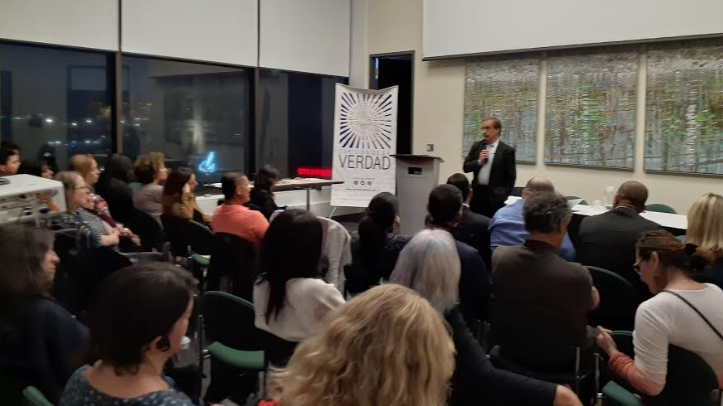 Comisión de la Verdad expresa preocupación por recrudecimiento de la violencia en Colombia