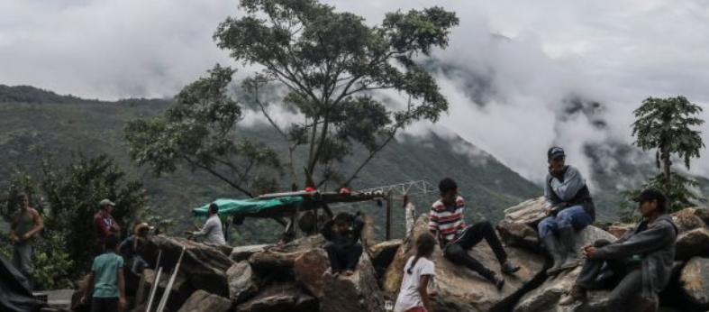 Denuncian a Export Development Canada por respaldar proyecto Hidroituango en Colombia