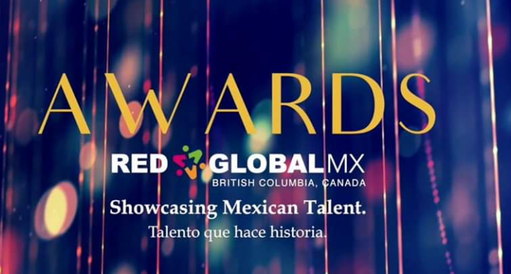 Gobierno de México se deslinda de “Premios Red Global MX 2019” en Vancouver